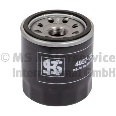 Product Image - Oliefilter - 50014957 - KOLBENSCHMIDT
