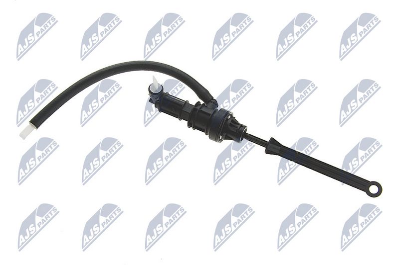 Andjasilinder, Sidur, NTY...