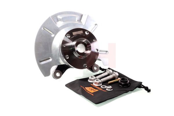 Käändmik, rattakinnitus, GH GH-285204H