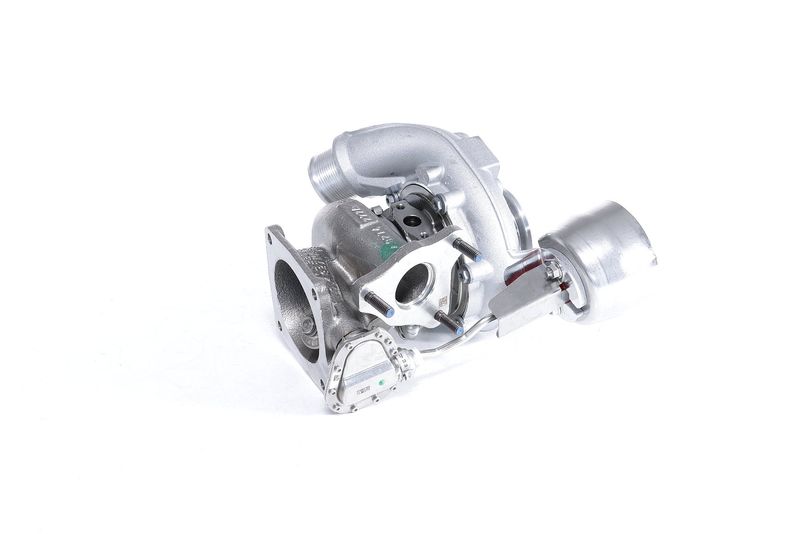 Compresor,sistem de supraalimentare T918704RE BTS Turbo