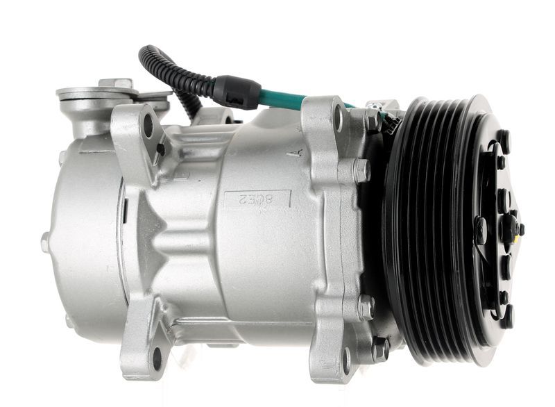 CEVAM 8600118 Compressor, air conditioning