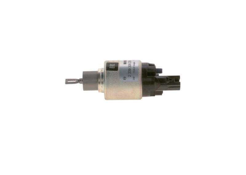 BOSCH 2339305238 Solenoid Switch, starter