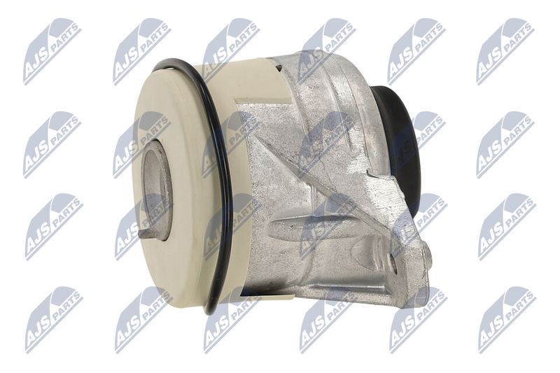 Paigutus, Mootor, NTY ZPS-ME-021