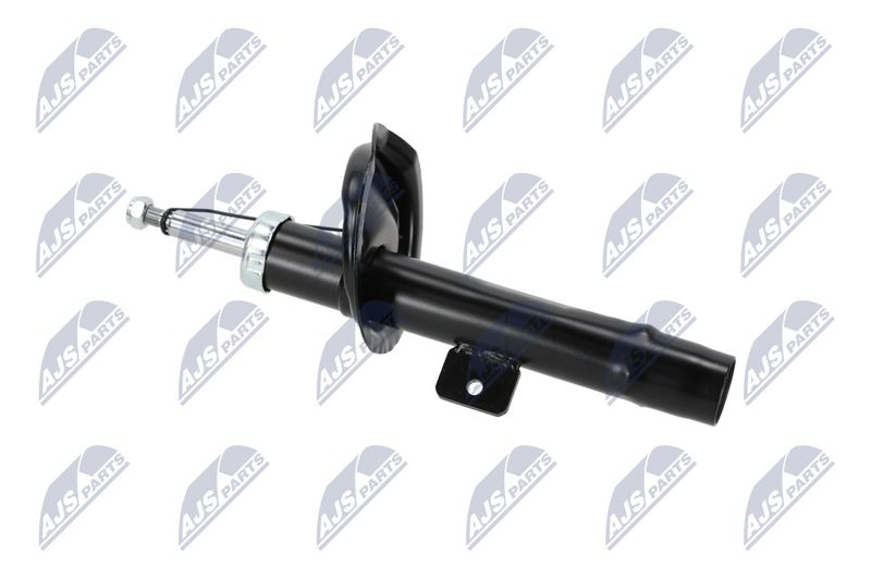 Amort, NTY A-CT-020