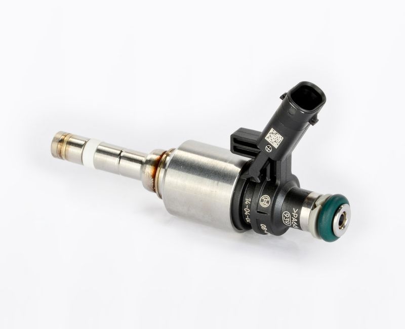 BOSCH 0261500087 Injector