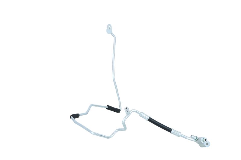 NRF 400116 High/Low-pressure Line, air conditioning