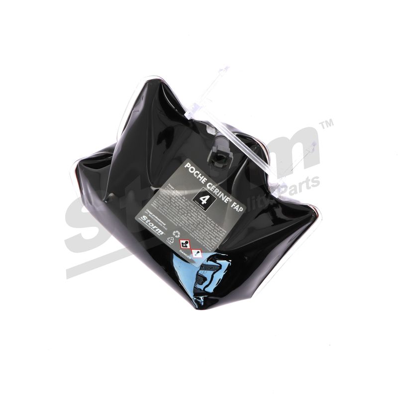 Additif, régénération du filtre à particules/à suie STORM QUALITY PARTS 777507