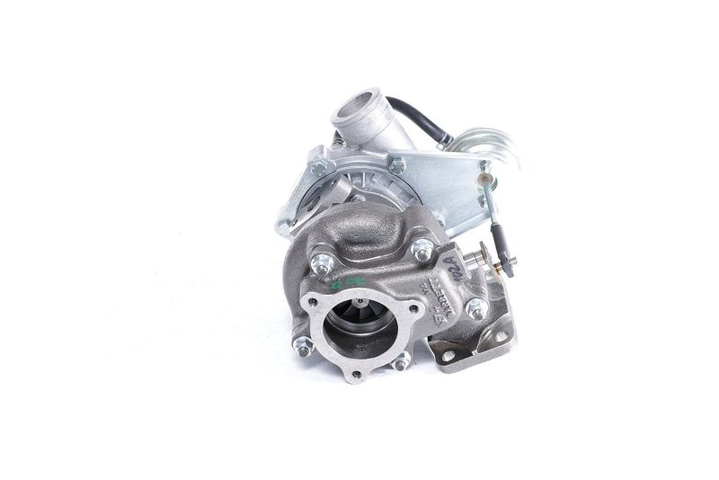 Compresor,sistem de supraalimentare T911785 BTS Turbo
