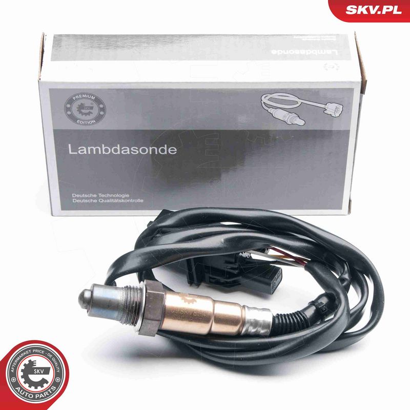 ESEN SKV 09SKV854 - Oxygen Sensor