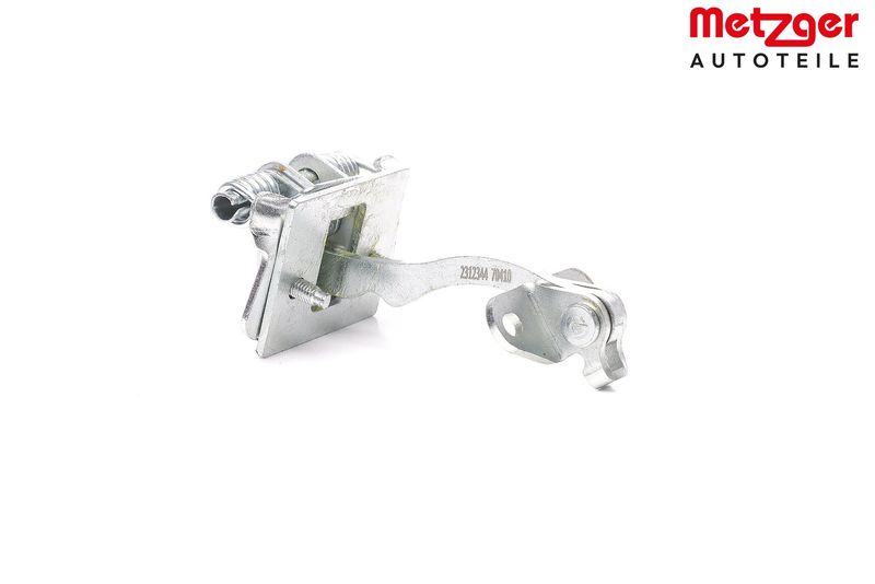 METZGER AUTOTEILE 2312344 Door Check