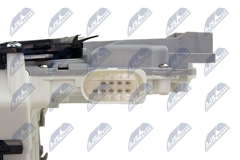 Ukselukk, NTY EZC-WW-019