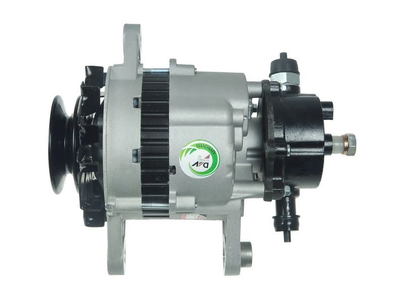 AS-PL A5007 Alternator