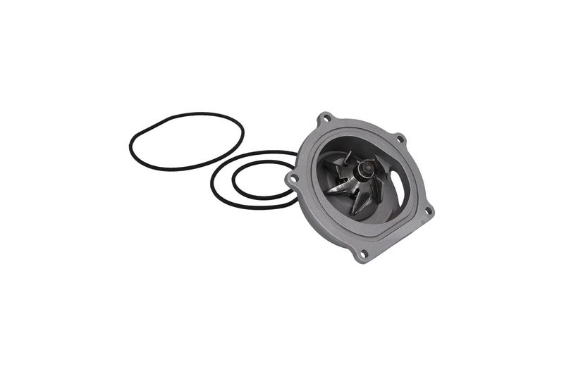 Veepump, mootori jahutus, KAMOKA T0145