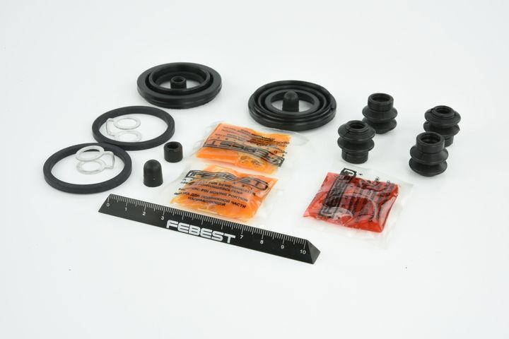 Remondikomplekt, Pidurisadul, FEBEST 0175-ACU25R