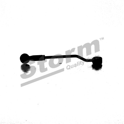 Kit de réparation, levier de changement de vitesse STORM QUALITY PARTS F1816