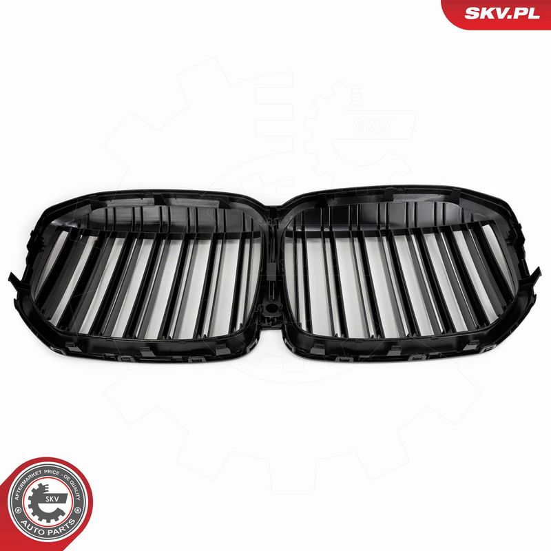 Radiaatorivõre, ESEN SKV 66SKV315