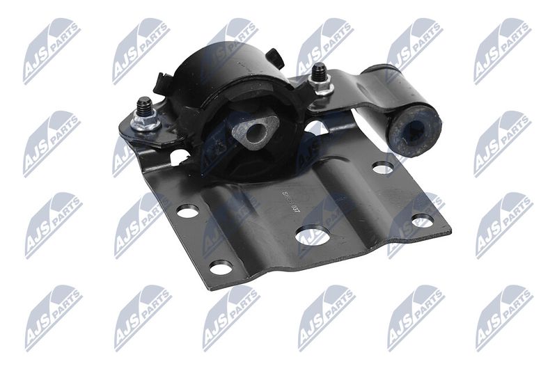 Paigutus, Mootor, NTY ZPS-CH-037