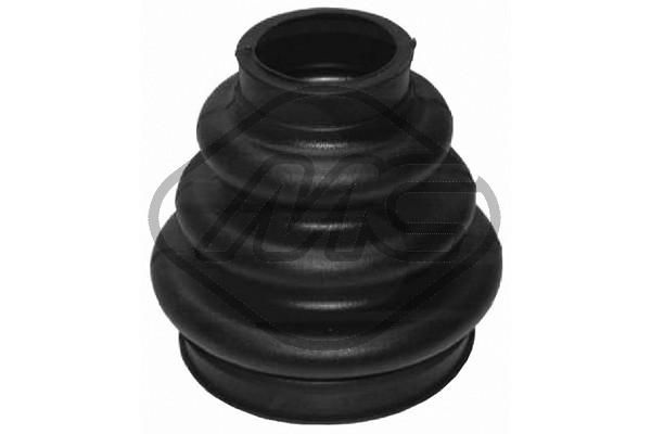 Kaitsekummikomplekt,...