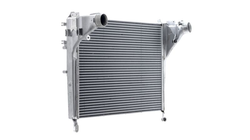 Product Image - Intercooler, inlaatluchtkoeler - CI33000P - MAHLE