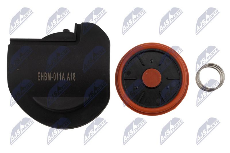 NTY BPZ-BM-011A Membrane, crankcase ventilation