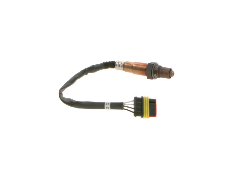 BOSCH 0258006063 Oxygen Sensor