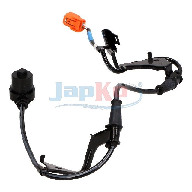 Andur, rattapöörete arv, JAPKO 151456