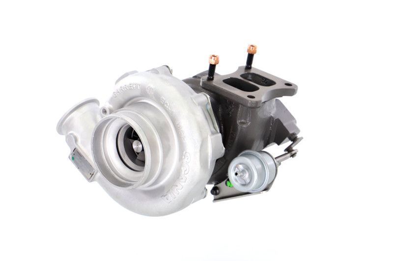 REMANTE 003-001-003289R Charger, charging (supercharged/turbocharged)