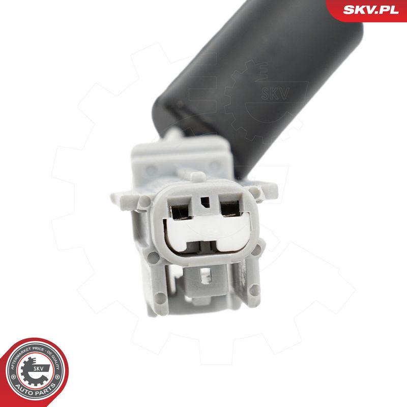 Andur, rattapöörete arv, ESEN SKV 06SKV591