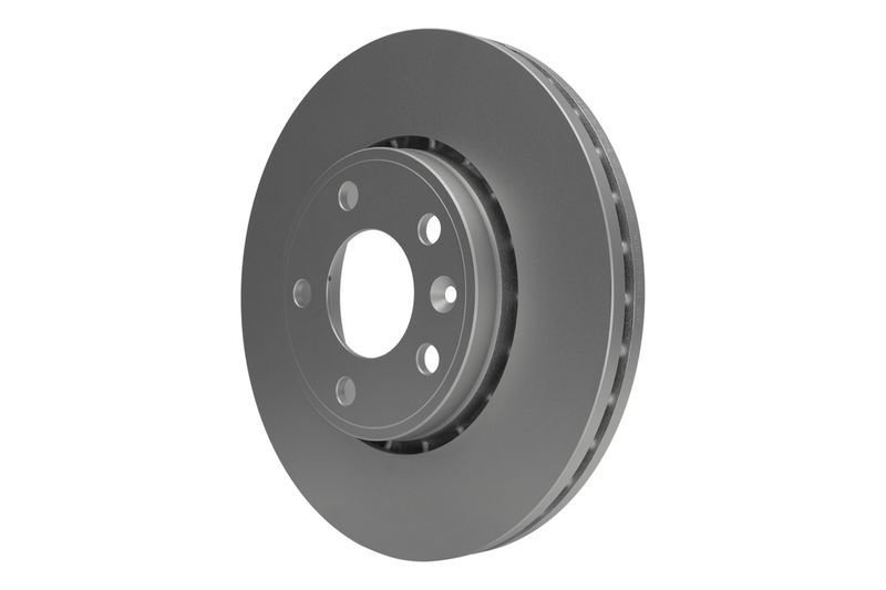 ATE 24.0128-0132.1 Brake Disc