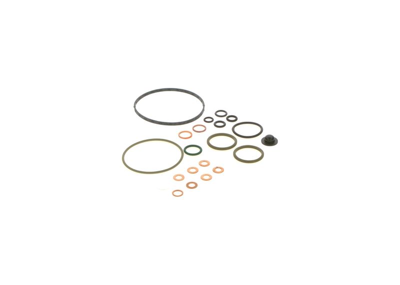 Tihendikomplekt, sissepritsepump, BOSCH 2 467 010 002
