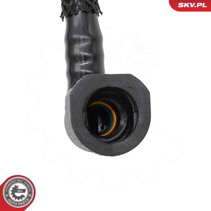 Kütusetorustik, ESEN SKV 87SKV022