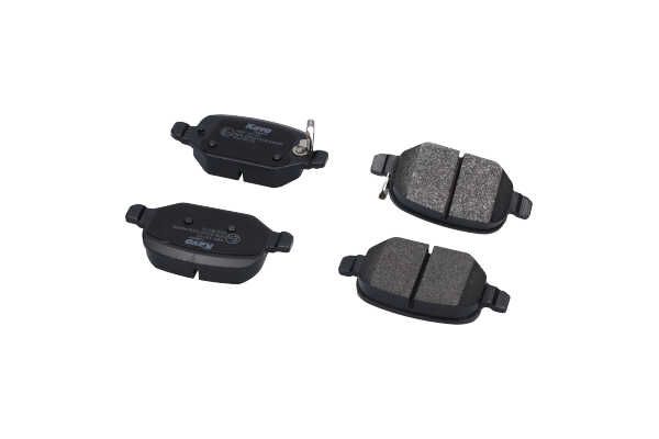 Kavo Parts KBP-10155 Brake Pad Set, disc brake