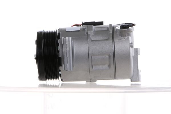 MAHLE Compressor, airconditioning ACP 667 000S