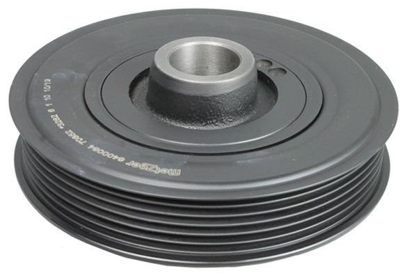 METZGER AUTOTEILE 6400084 - Belt Pulley, crankshaft
