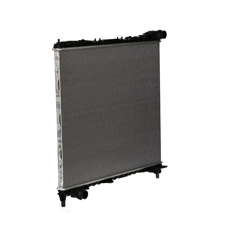 Radiaator, mootorijahutus, NISSENS 64331