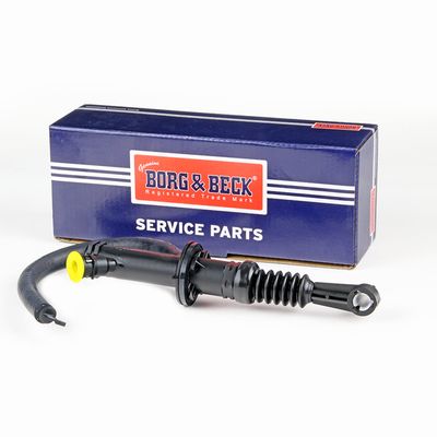 BORG & BECK Master Cylinder, clutch BCM249