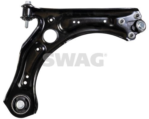 SWAG 33 10 3923 Control/Trailing Arm, wheel suspension