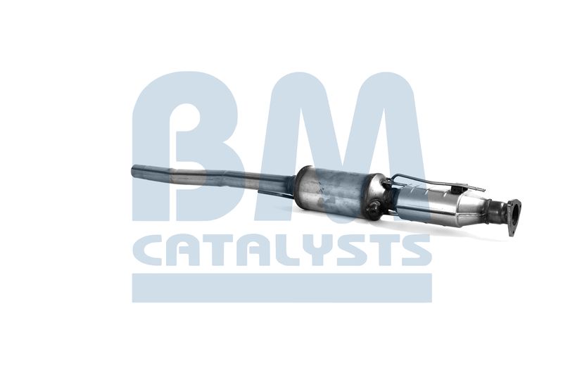 BM Catalysts BM11102H Протисажний/пиловий фільтр, система відведення ВГ