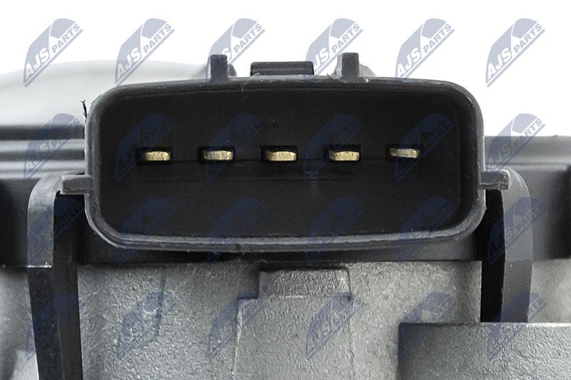 Klaasipuhastussüsteem, NTY ESW-RE-029