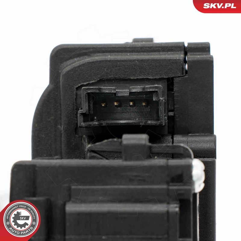 ESEN SKV 60SKV630 Tailgate Lock