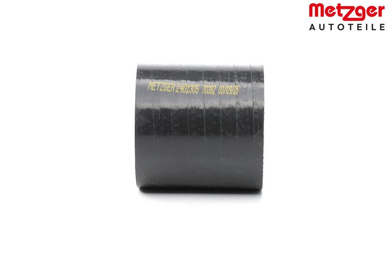 METZGER AUTOTEILE 2401305 Charge Air Hose