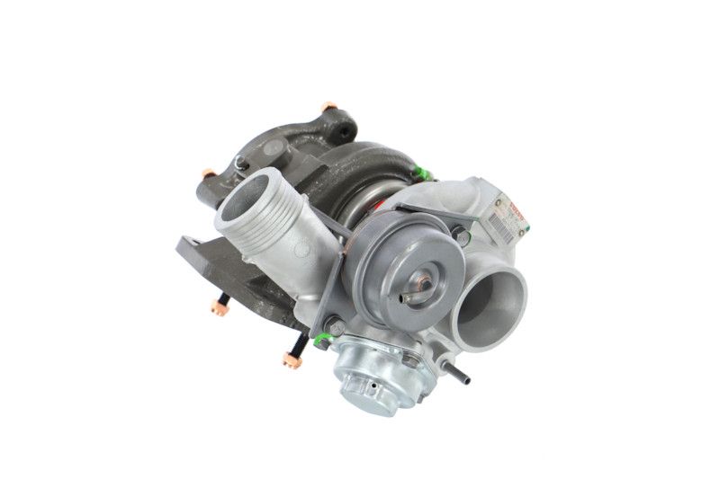 REMANTE 003-001-001169R Charger, charging (supercharged/turbocharged)
