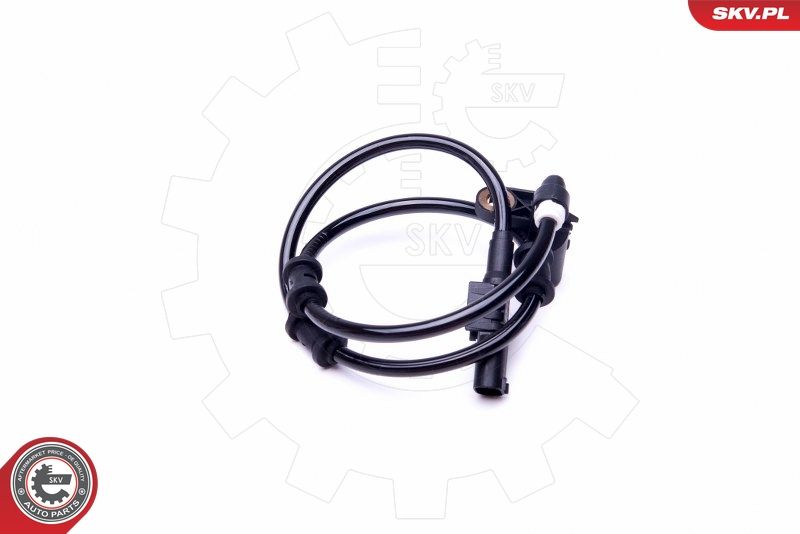 ESEN SKV 06SKV366 Sensor, wheel speed