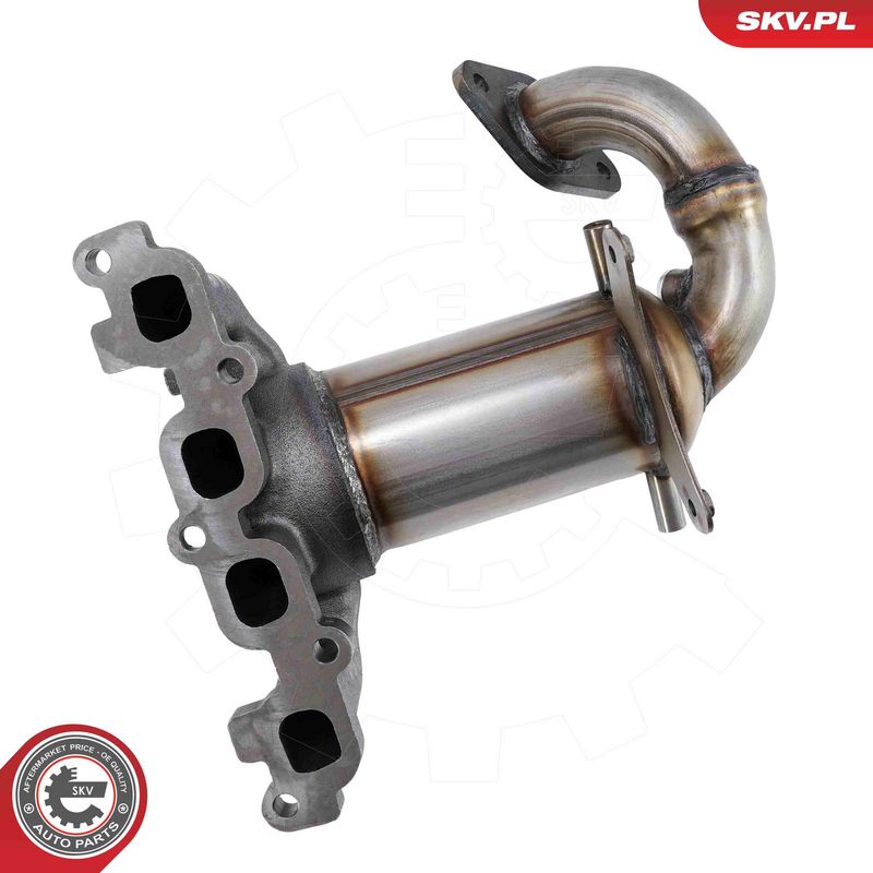 Katalüsaator, ESEN SKV 62SKV128