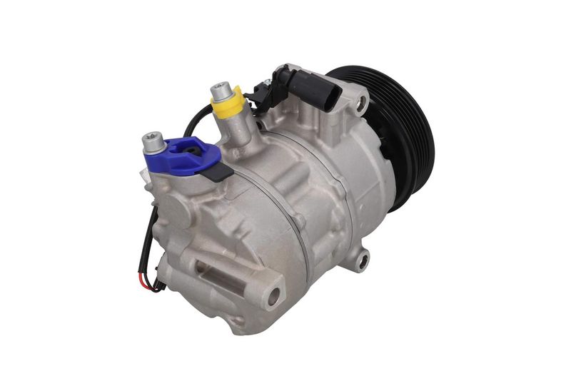 KAMOKA 7820313 Compressor, air conditioning