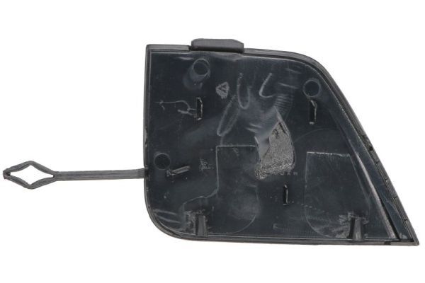 BLIC 5513-00-0024920P Bumper Cover, trailer hitch