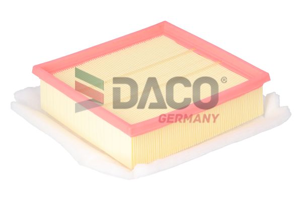 DACO DFA2704 Повітряний фільтр