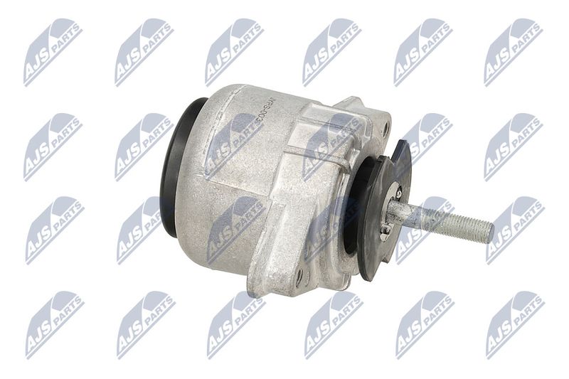 Paigutus, Mootor, NTY ZPS-PS-003