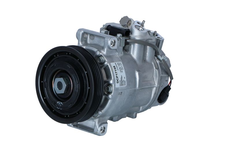 NRF 320065G Compressor, air conditioning