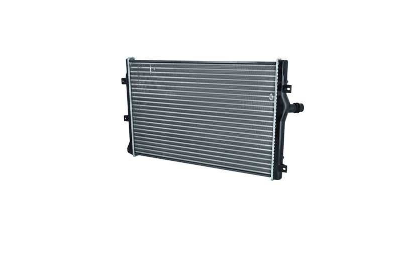 Radiaator, mootorijahutus, NRF 53425A